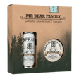 Mr Bear Family styling-kit Sweetwood