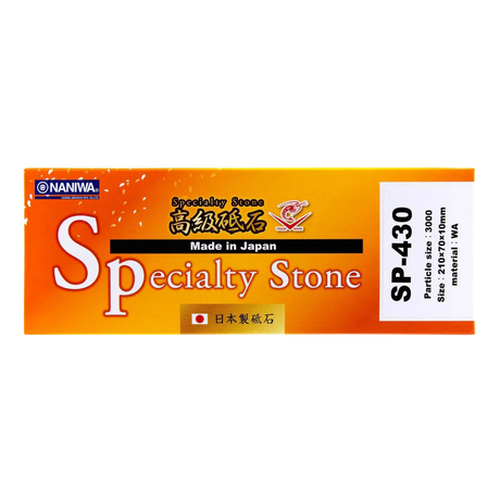 Naniwa Specialty Sharpening Stone #3000