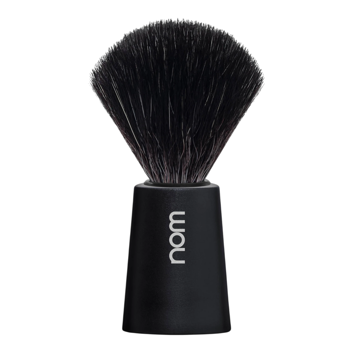 nom Carl Black Fibre barberkost