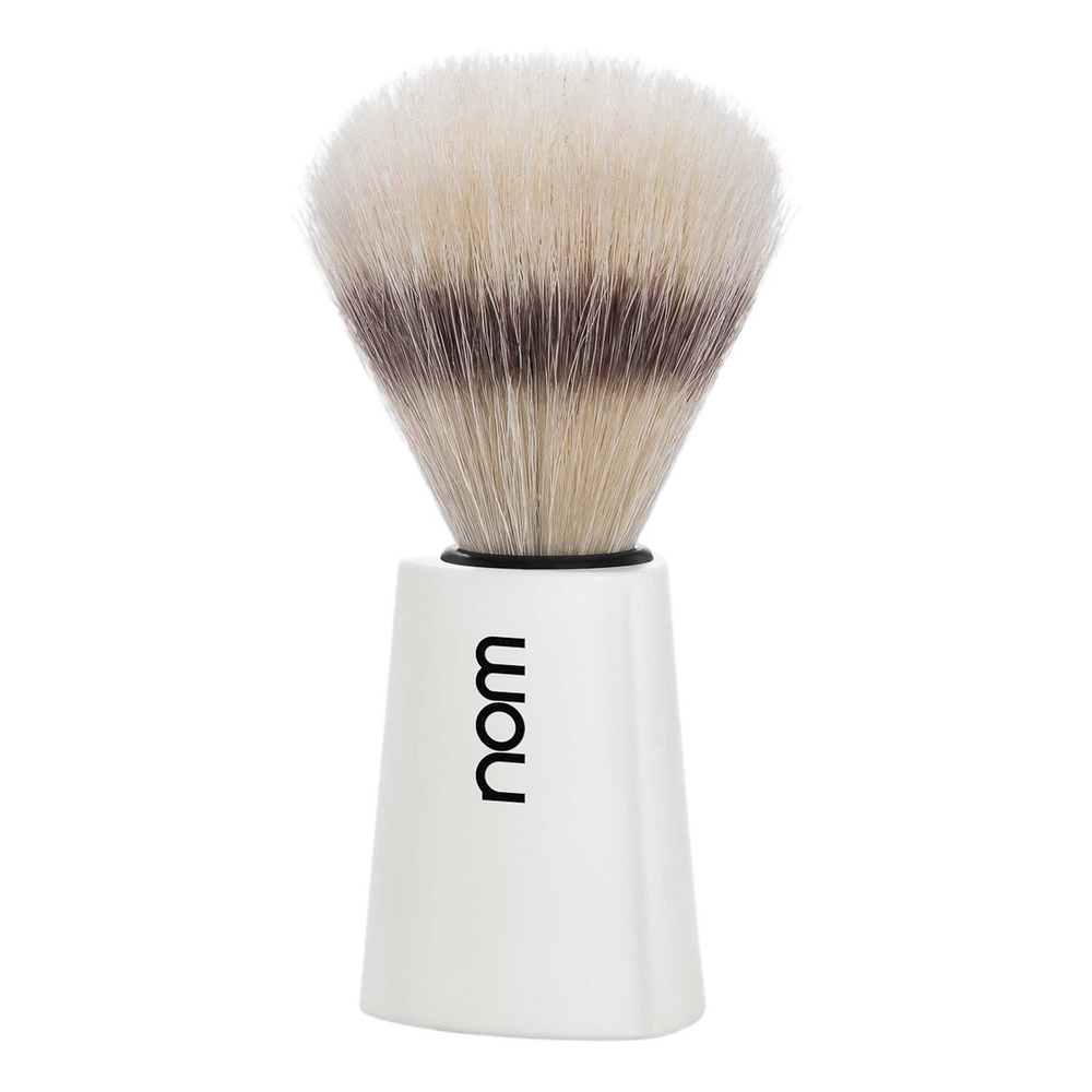 nom Carl svinebust barberkost Hvit