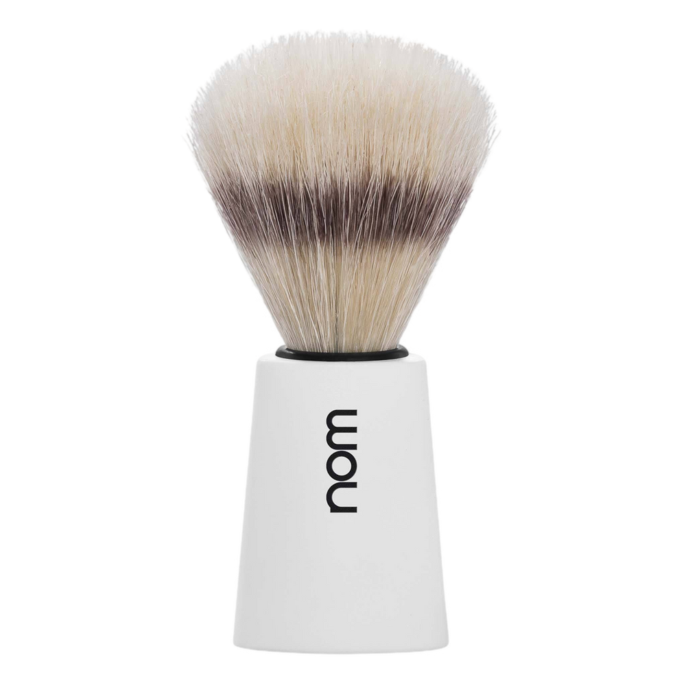 nom Carl svinebust barberkost Hvit