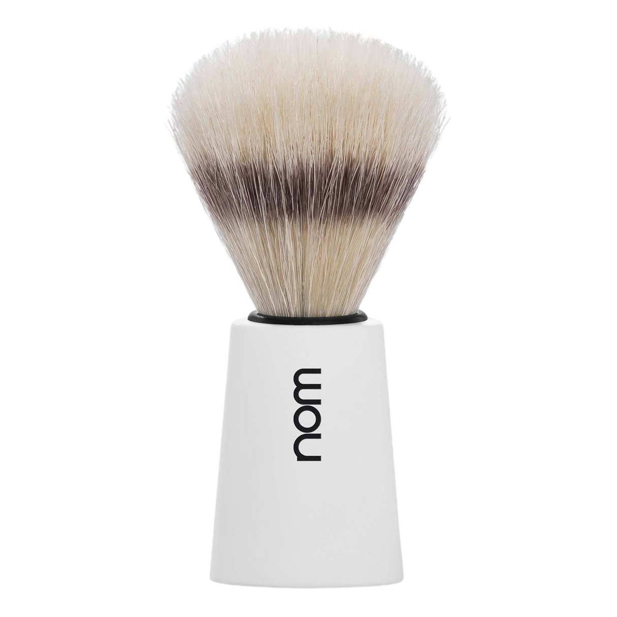 nom Carl svinebust barberkost Hvit