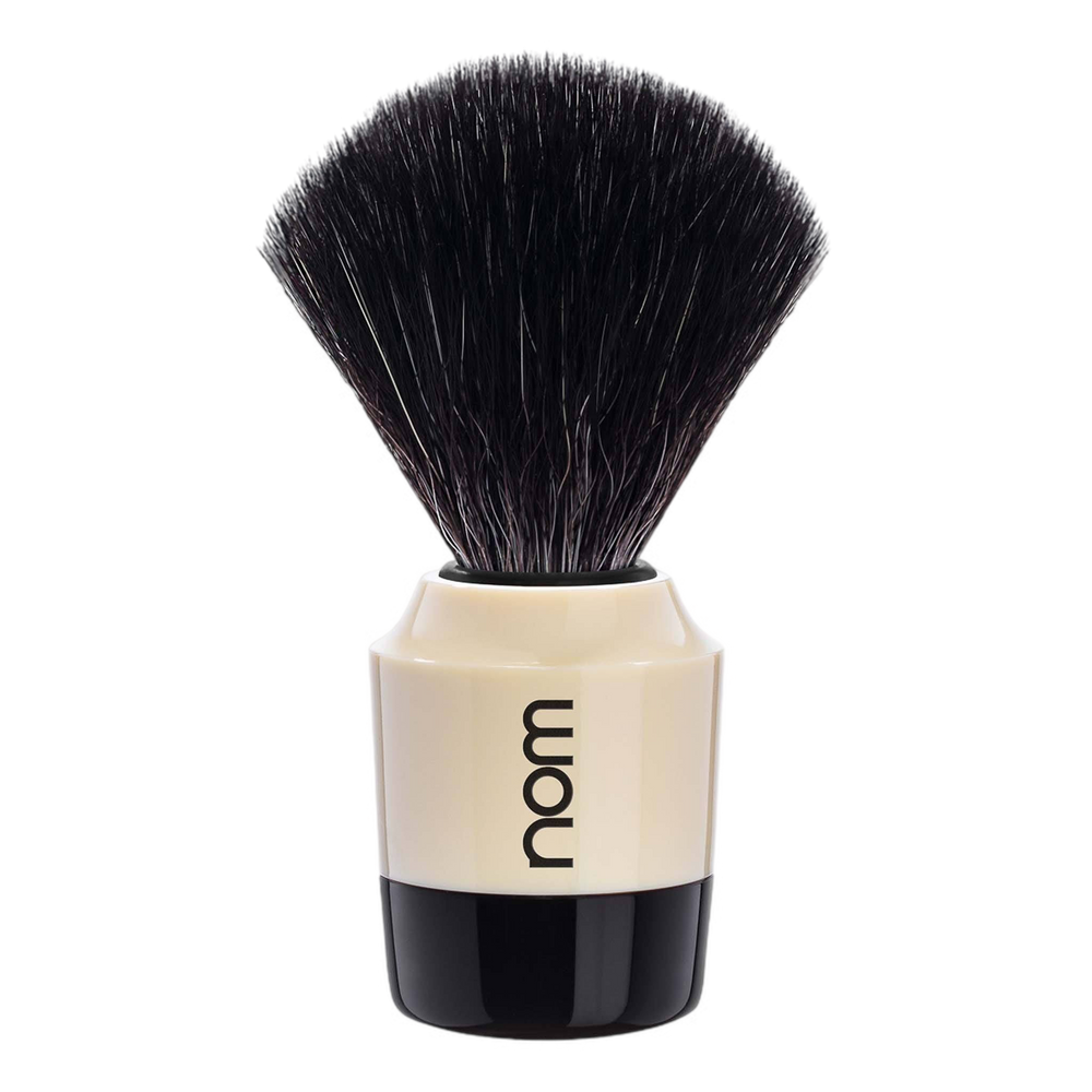nom Marten Black Fibre barberkost Krem