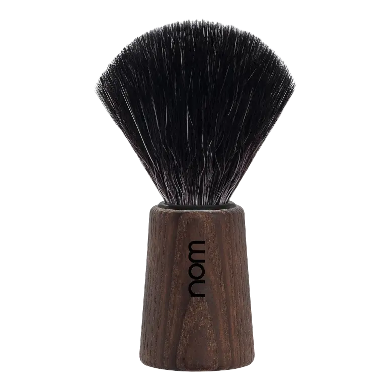 nom Theo Black Fibre barberkost Ask