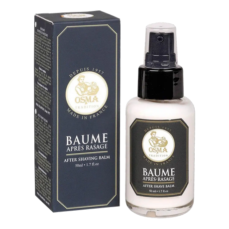 Osma Tradition After Shaving Balm