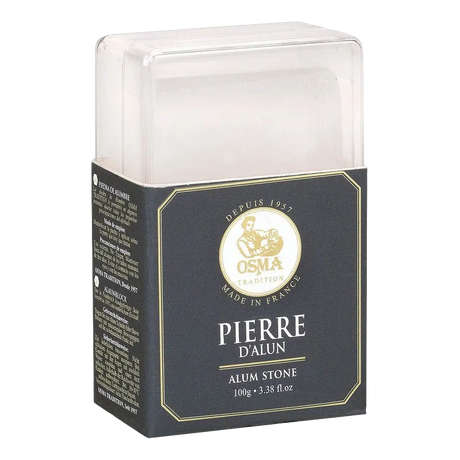 Osma Tradition Alum Stone