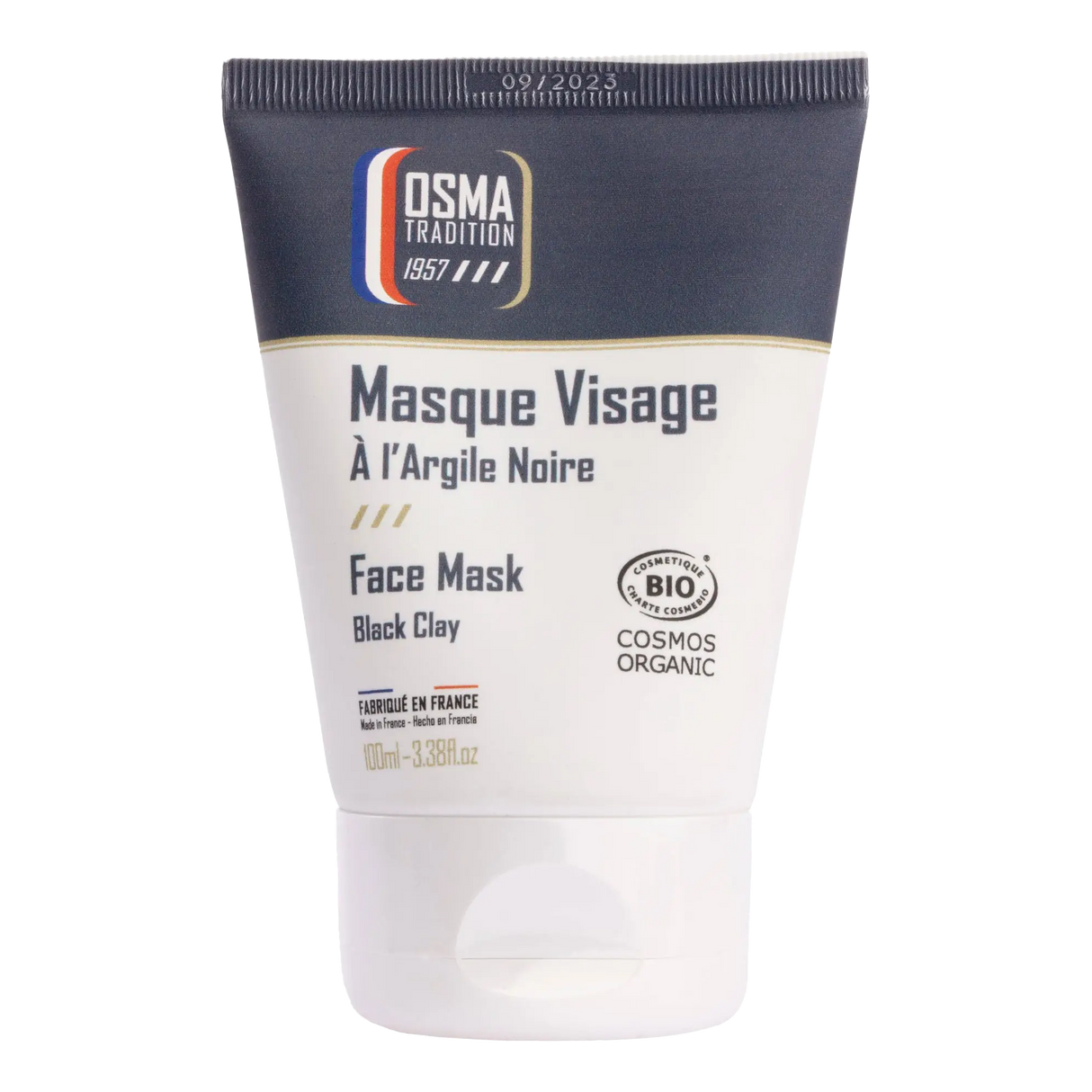 Osma Tradition Organic Face Mask ansiktsmaske