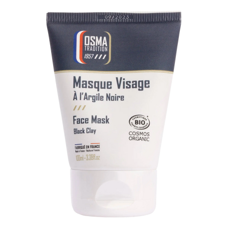 Osma Tradition Organic Face Mask ansiktsmaske