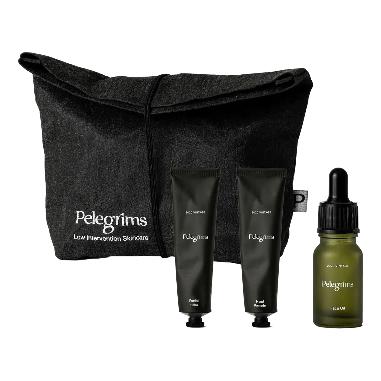 Pelegrims Exploration Set