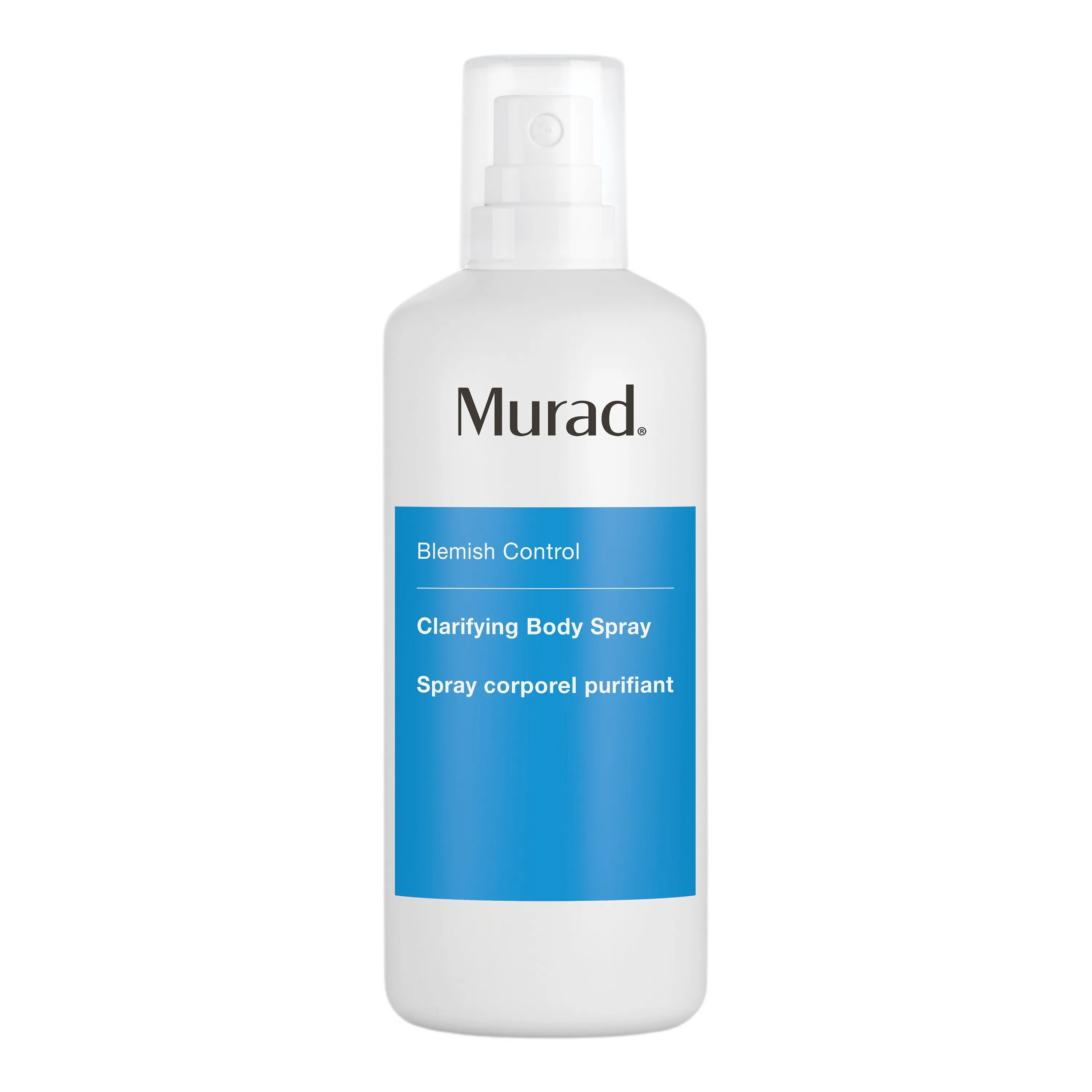 Murad Blemish Control Clarifying Body Spray 
