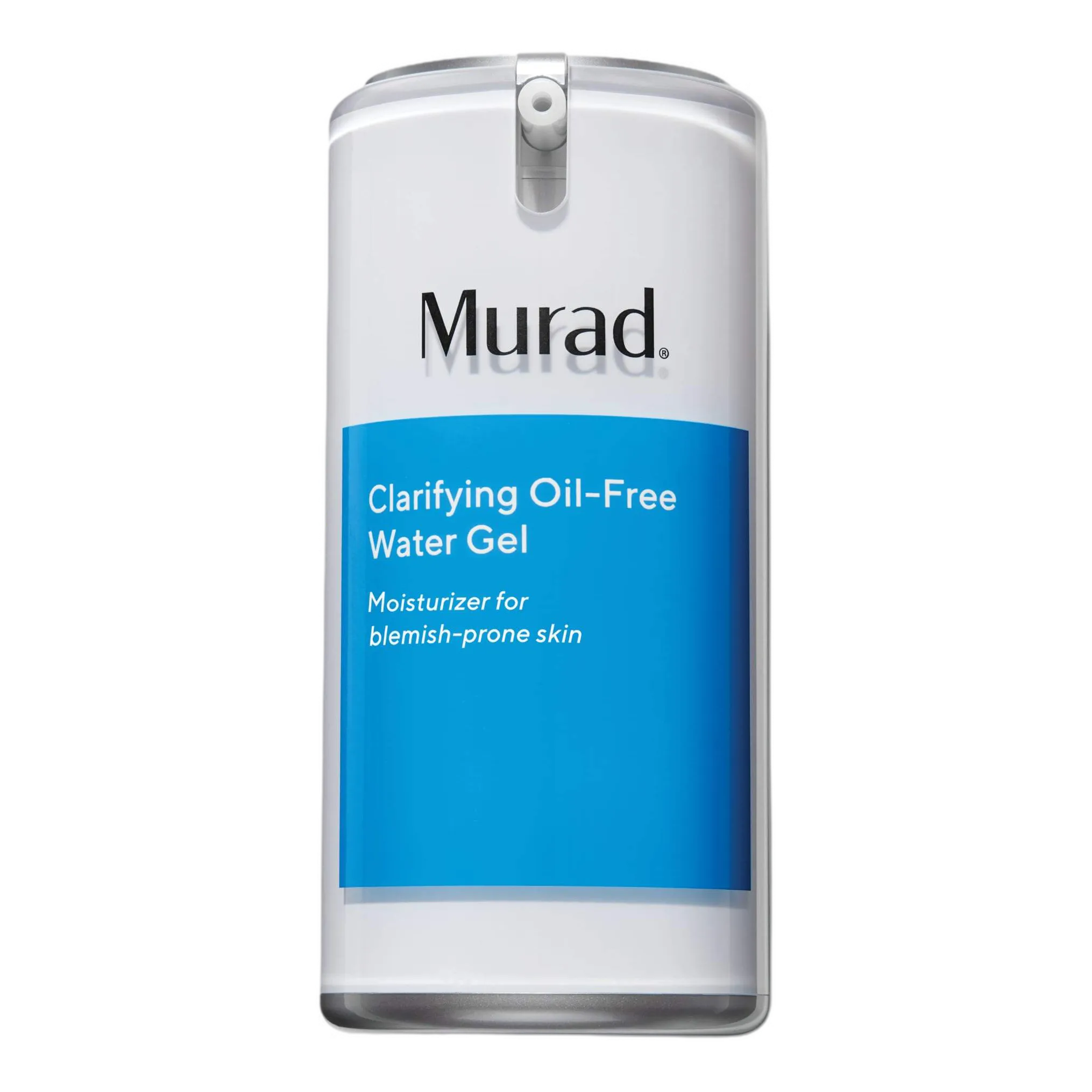Murad Blemish Control Clarifying Oil Free Water Gel 