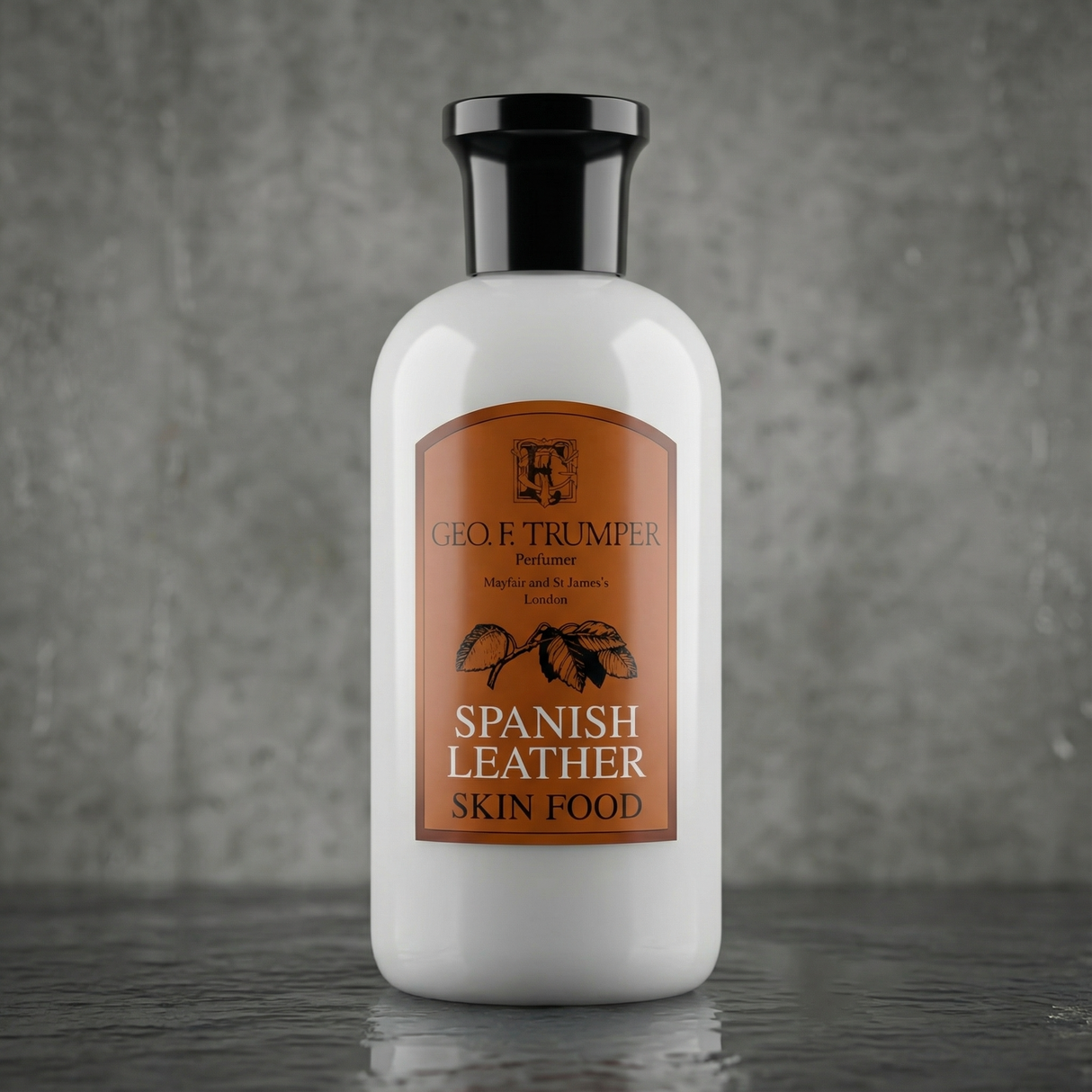 Geo F. Trumper Skin Food - Spanish Leather