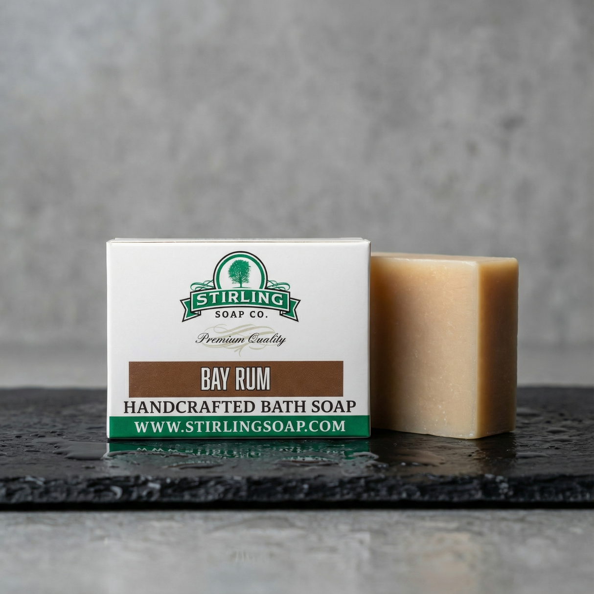 Stirling Soap Co. kroppssåpe