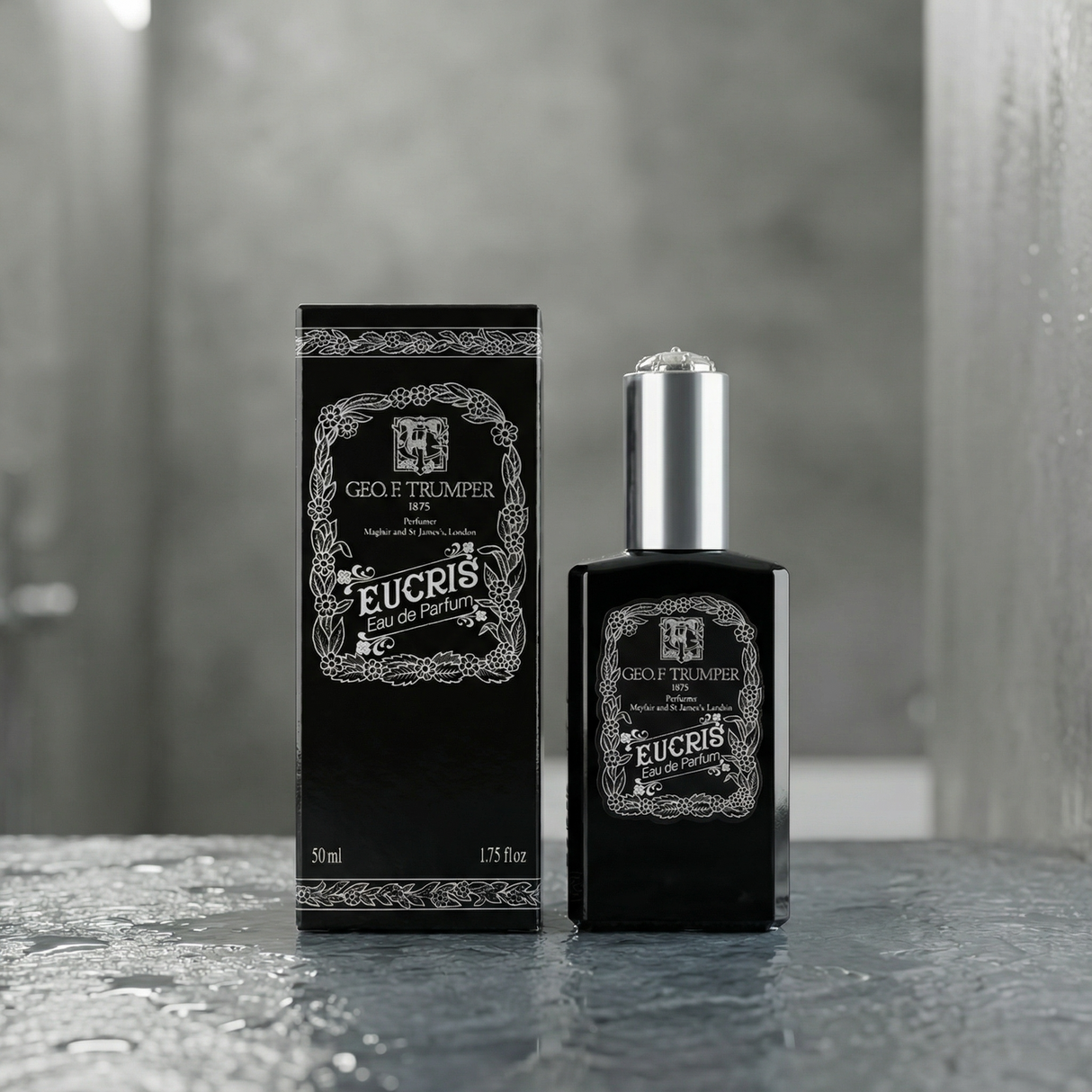 Geo F. Trumper Eau de Parfum - Eucris