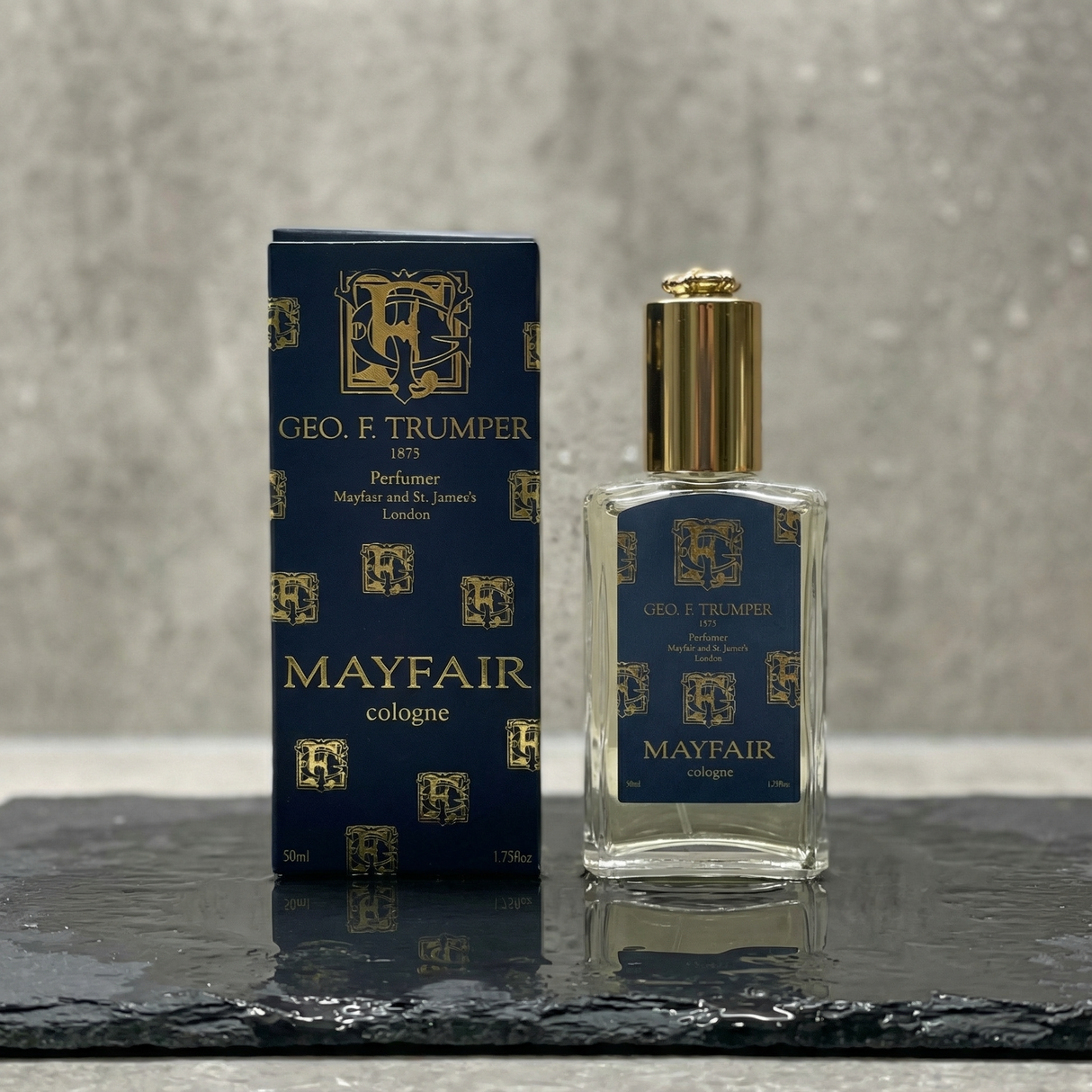 Geo F. Trumper Cologne - Mayfair Cologne