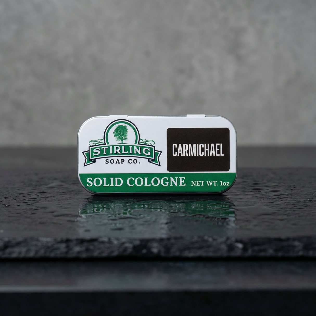 Stirling Soap Co. Solid Cologne