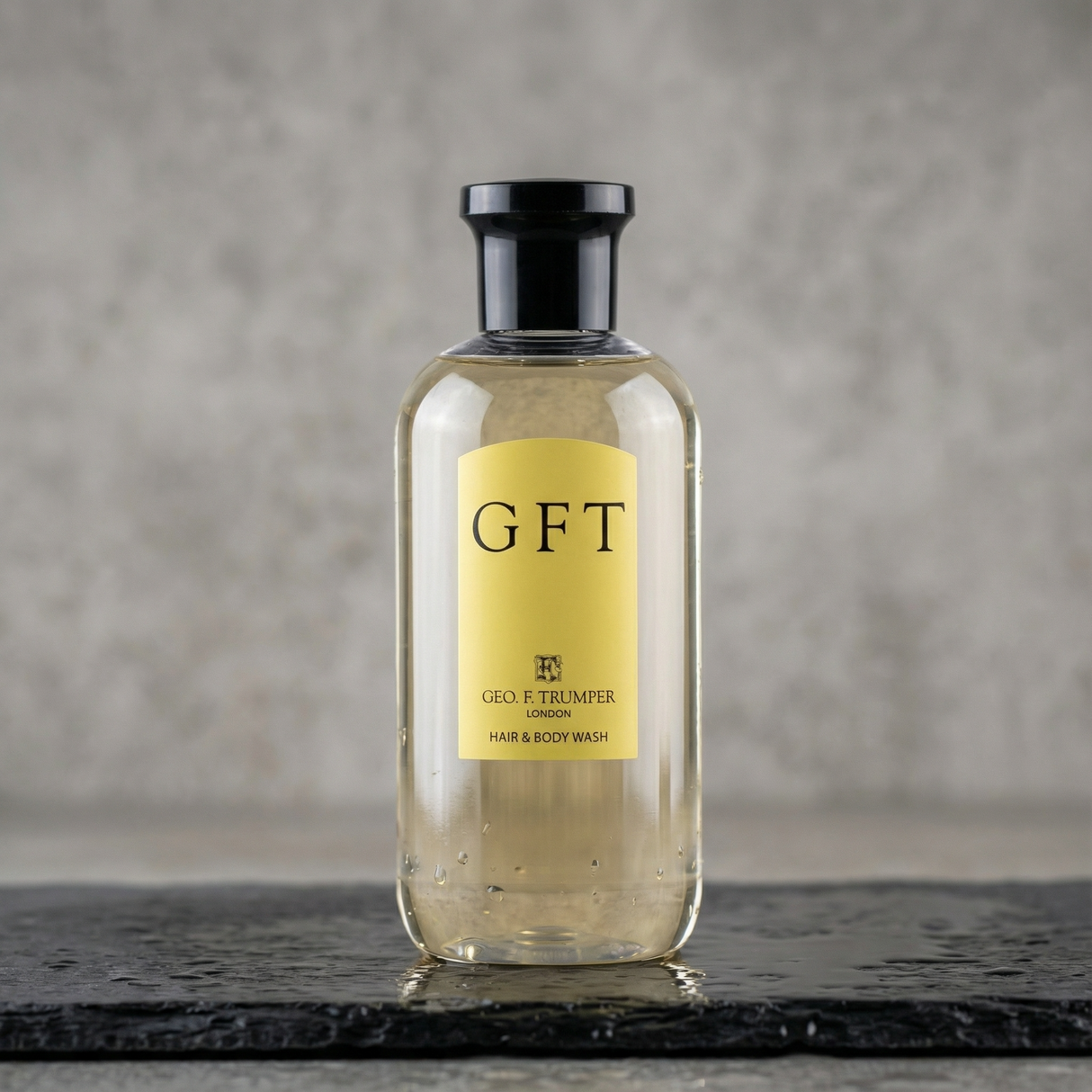 Geo F. Trumper GFT Hair and Body Wash