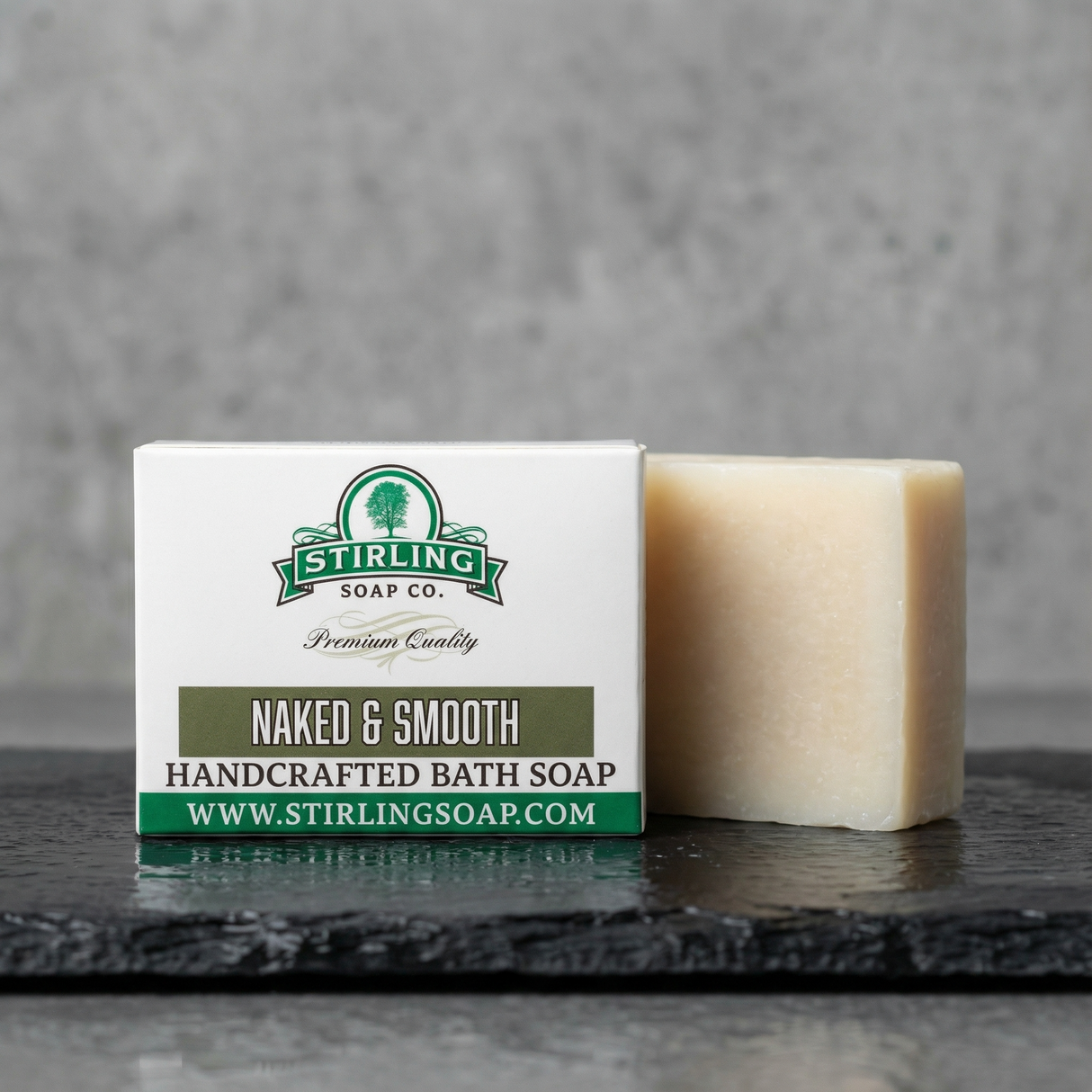 Stirling Soap Co. kroppssåpe
