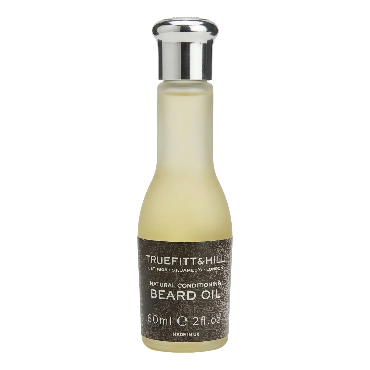 Truefitt & Hill Natural Conditioning Beard Oil