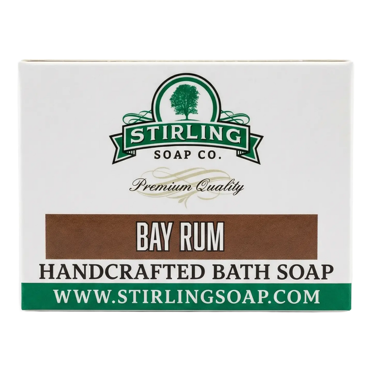 Stirling Soap Co. kroppssåpe