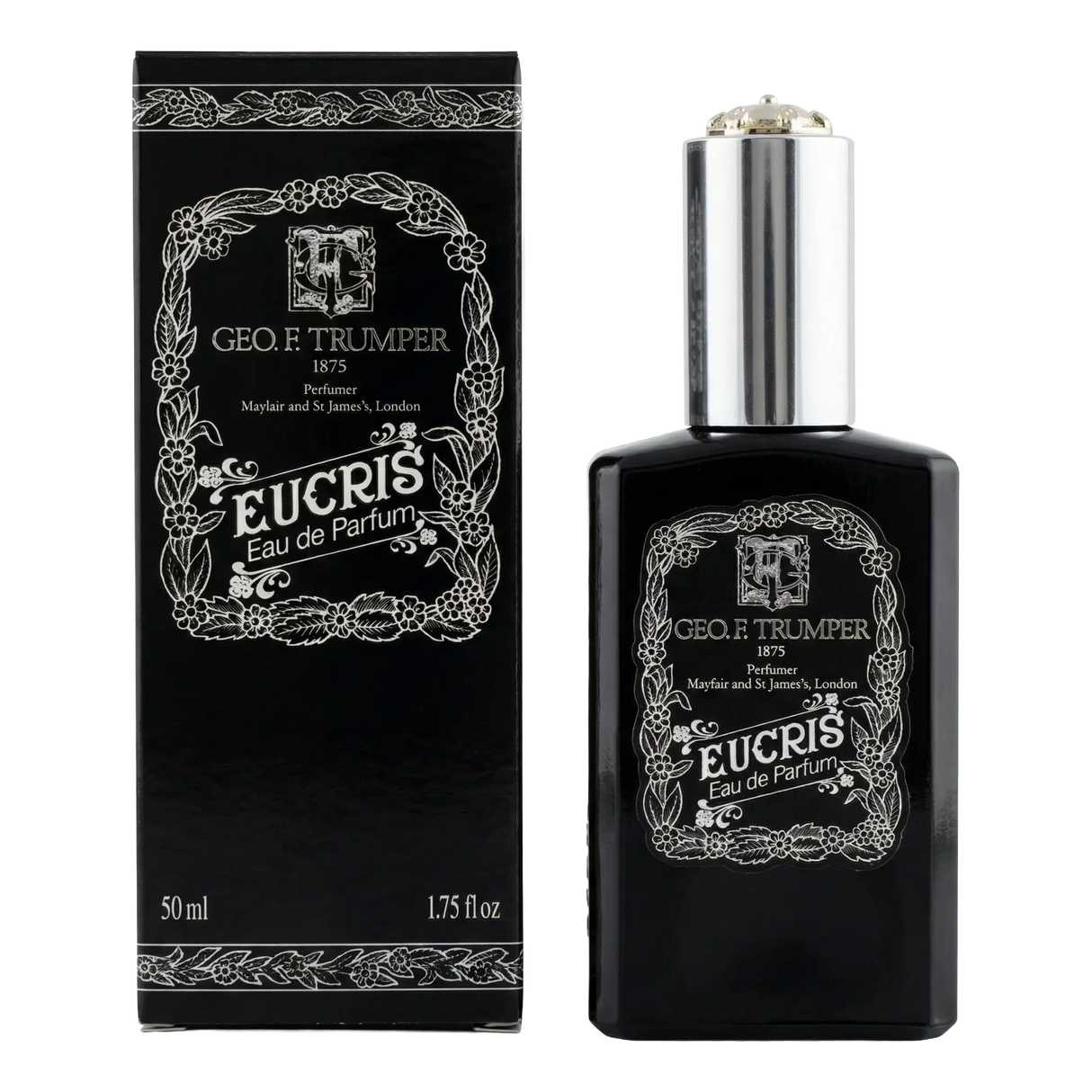 Geo F. Trumper Eau de Parfum - Eucris