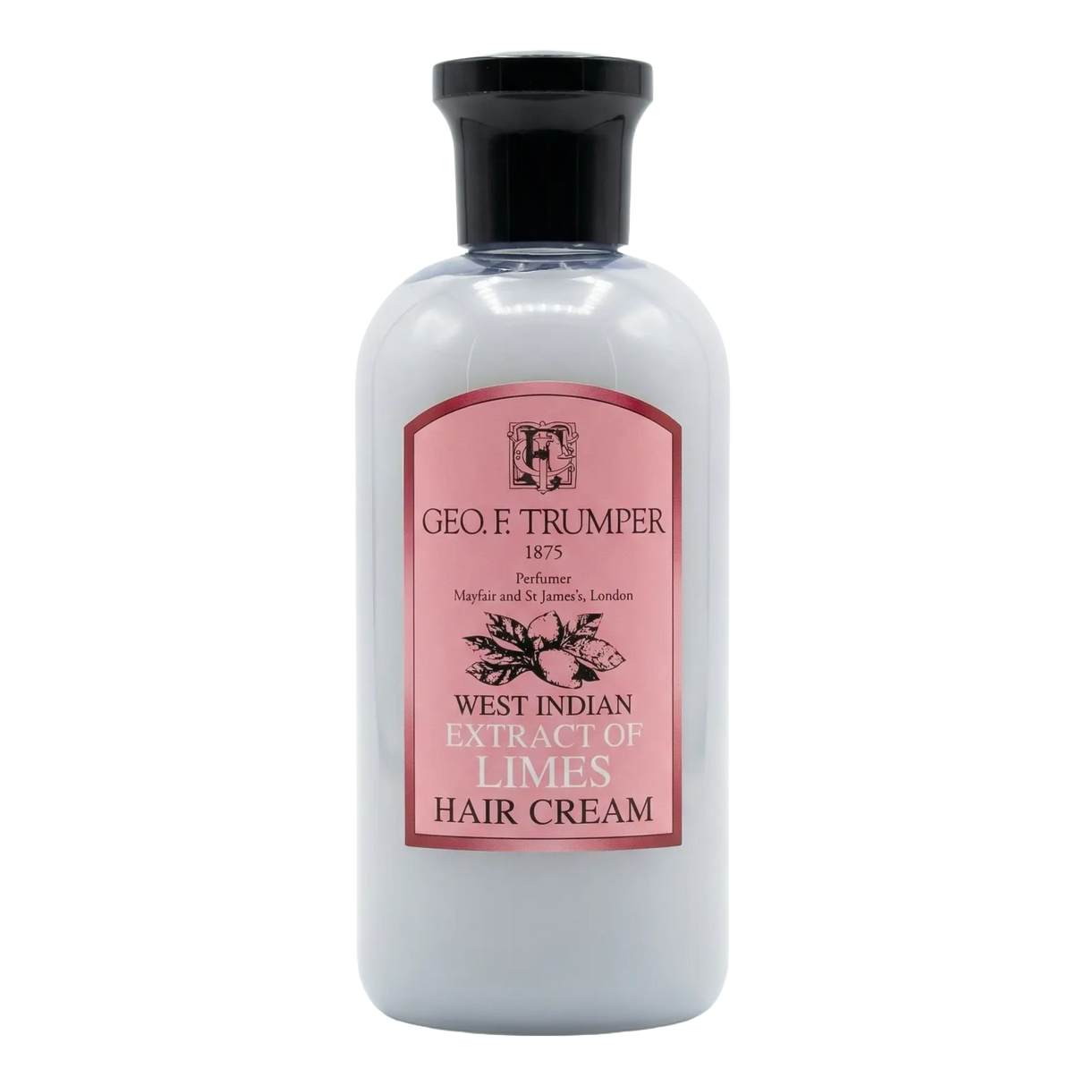 Geo F. Trumper Extract of Limes hårkrem