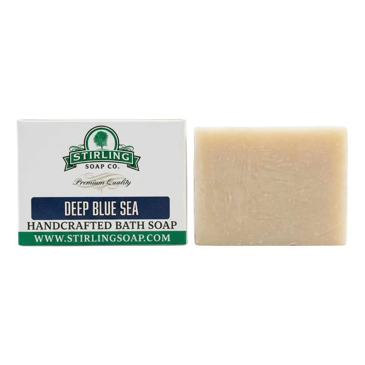 Stirling Soap Co. kroppssåpe