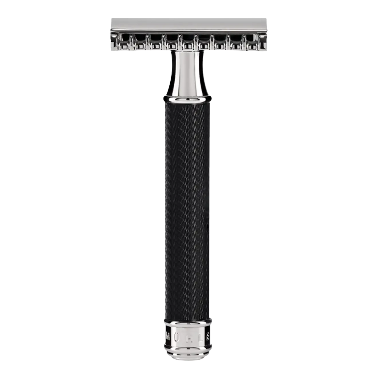 Mühle R41 tradisjonell barberhøvel