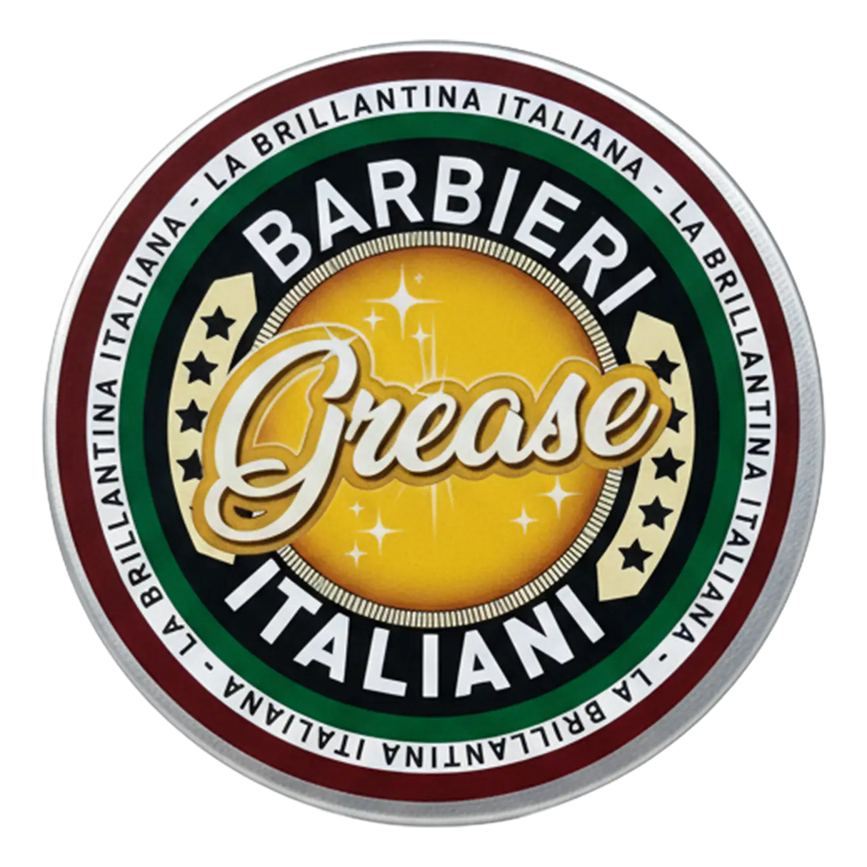 Barbieri Italiani Grease Pomade