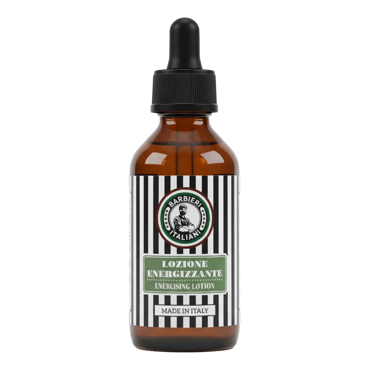 Barbieri Italiani energigivende hårtonic