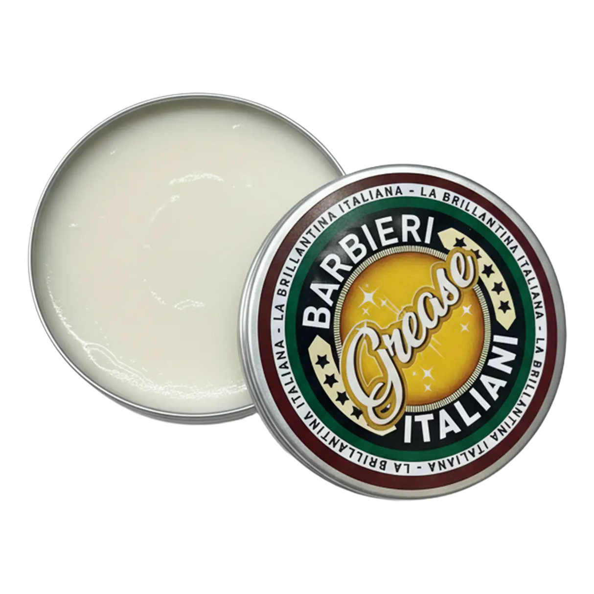 Barbieri Italiani Grease Pomade