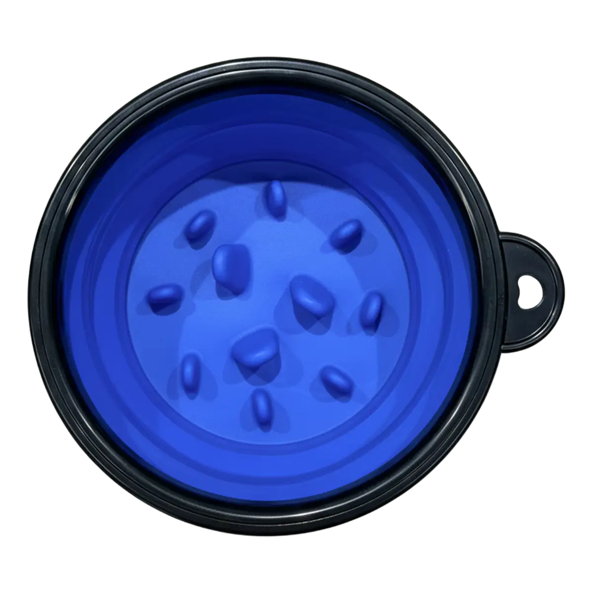 Sammenleggbar barberkopp