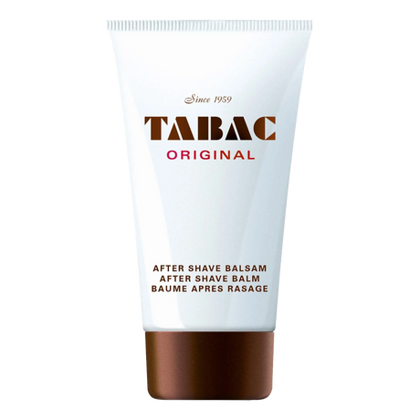Tabac After Shave balm etterbarberingskrem