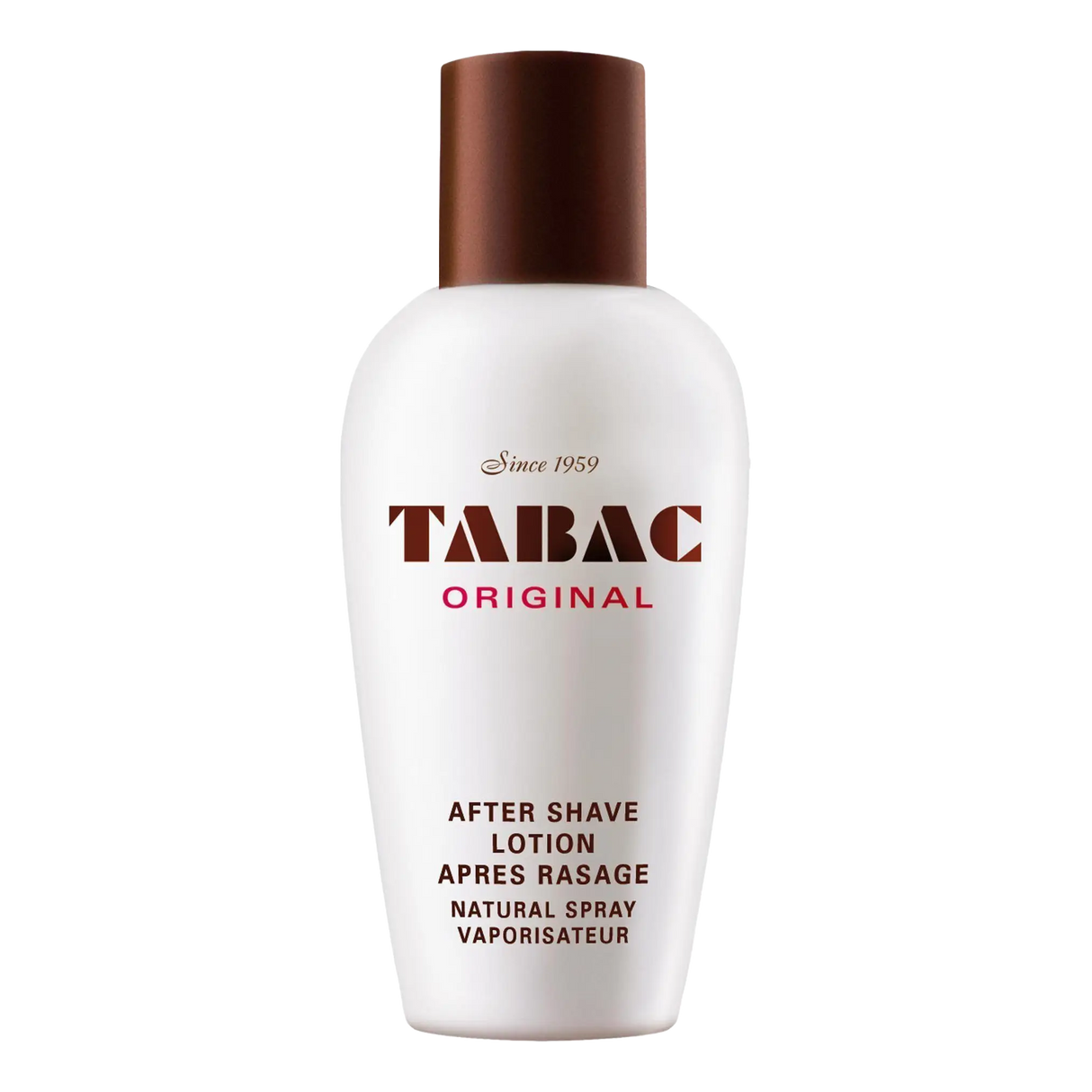 Tabac After Shave Lotion etterbarberingsvann