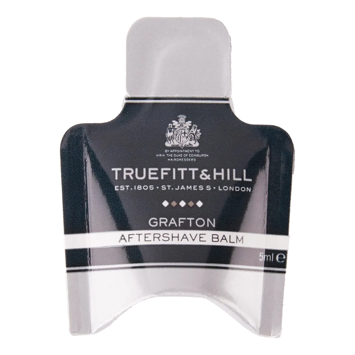 Truefitt & Hill Aftershave Balm vareprøve Grafton