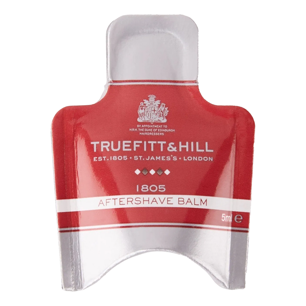 Truefitt & Hill Aftershave Balm vareprøve 1805