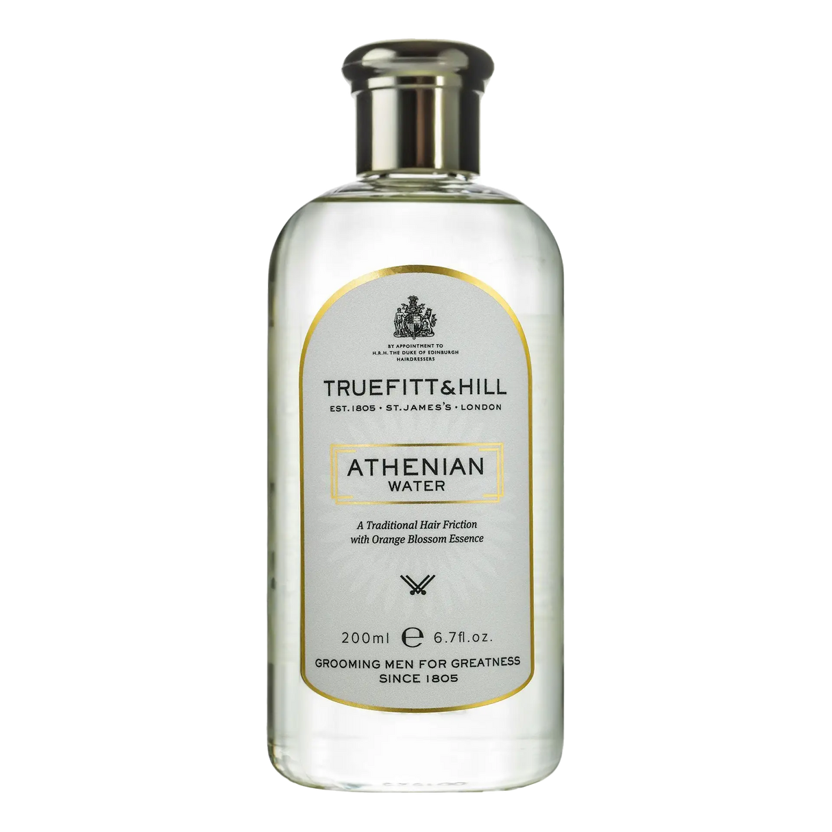 Truefitt & Hill Athenian Water hårtonic