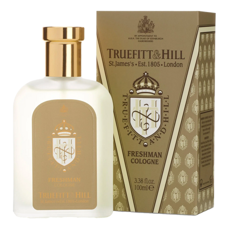 Truefitt & Hill Cologne - Freshman