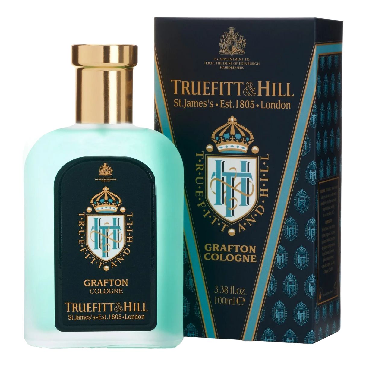 Truefitt & Hill Cologne - Grafton