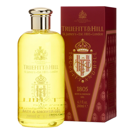 Truefitt & Hill dusjgelé - 1805