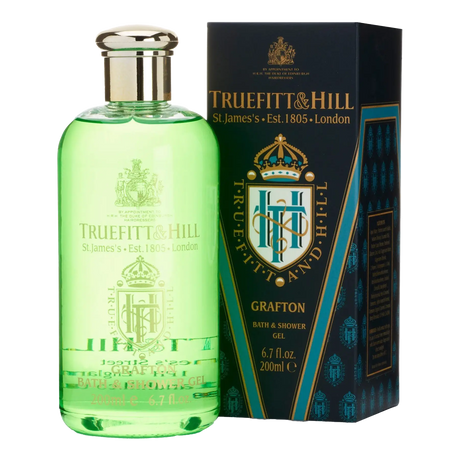 Truefitt & Hill dusjgelé - Grafton