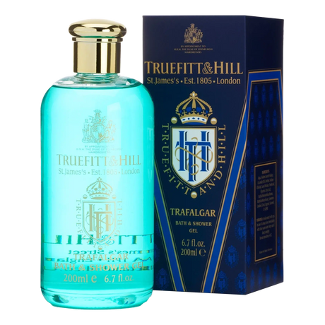 Truefitt & Hill dusjgelé - Trafalgar