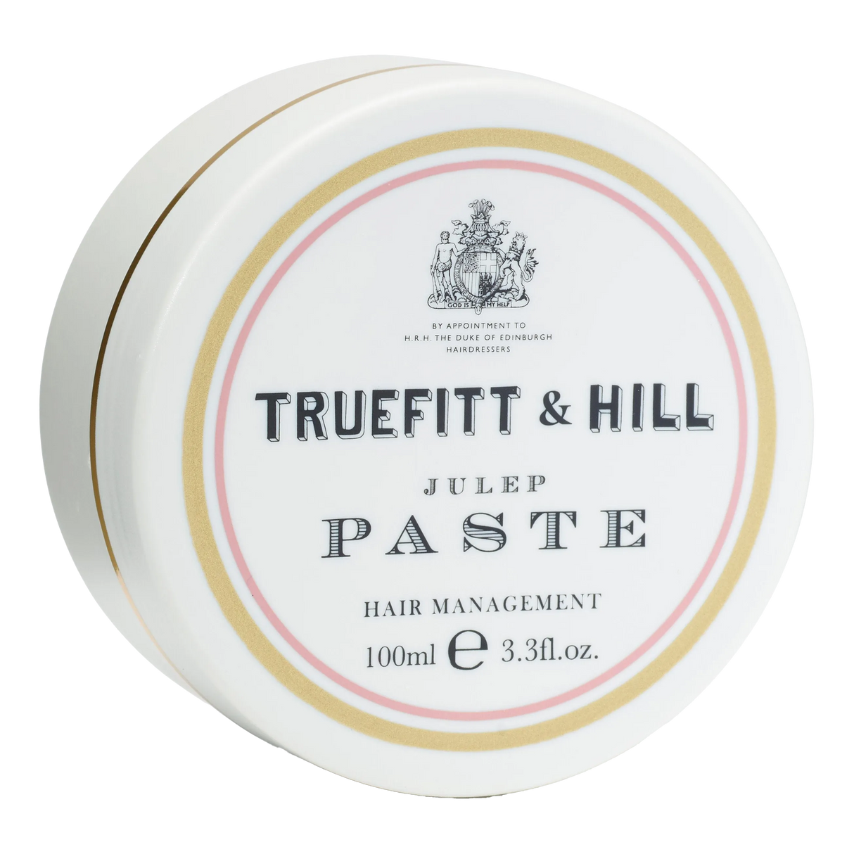 Truefitt & Hill Hair Management Julep Paste