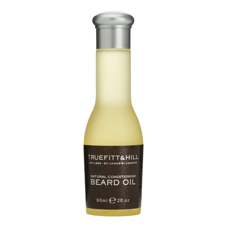 Truefitt & Hill Natural Conditioning Beard Oil