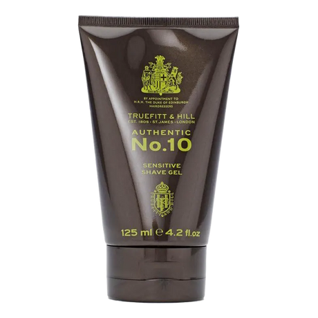 Truefitt & Hill No. 10 barbergelé