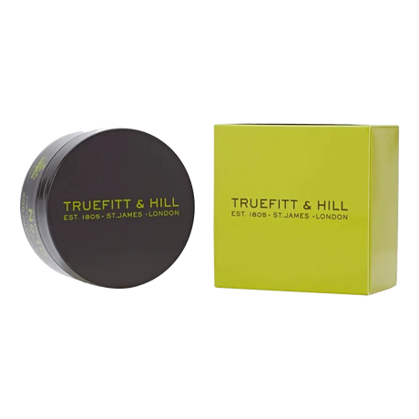 Truefitt & Hill No. 10 barberkrem