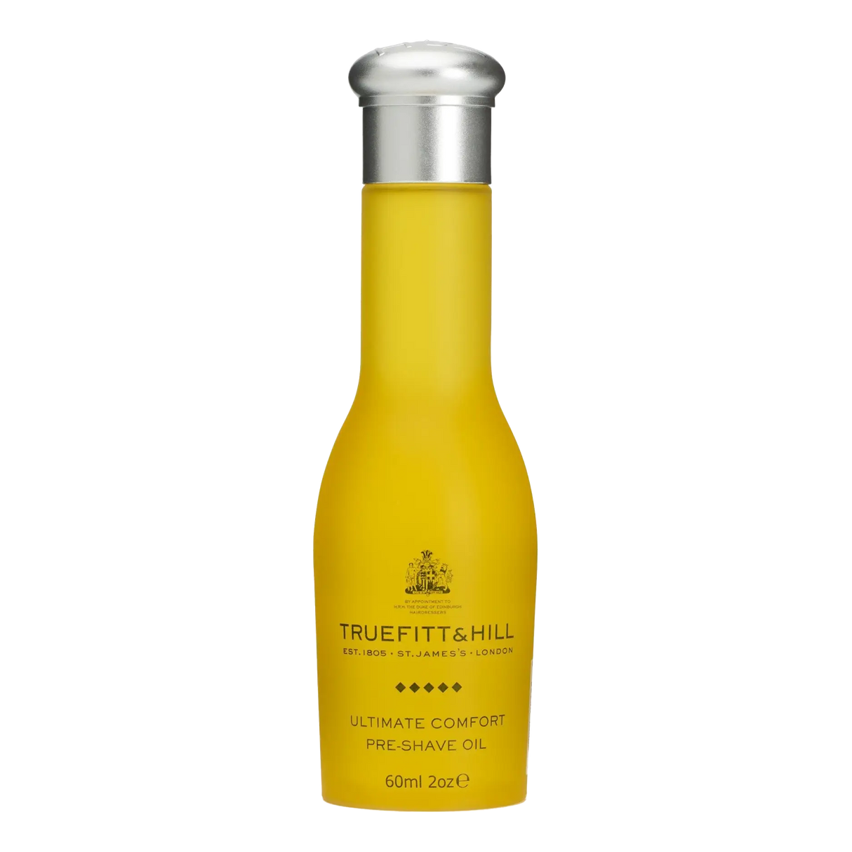 Truefitt & Hill Pre Shave Oil