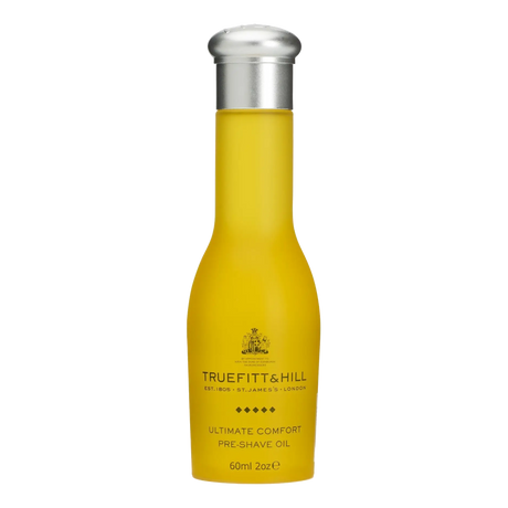 Truefitt & Hill Pre Shave Oil