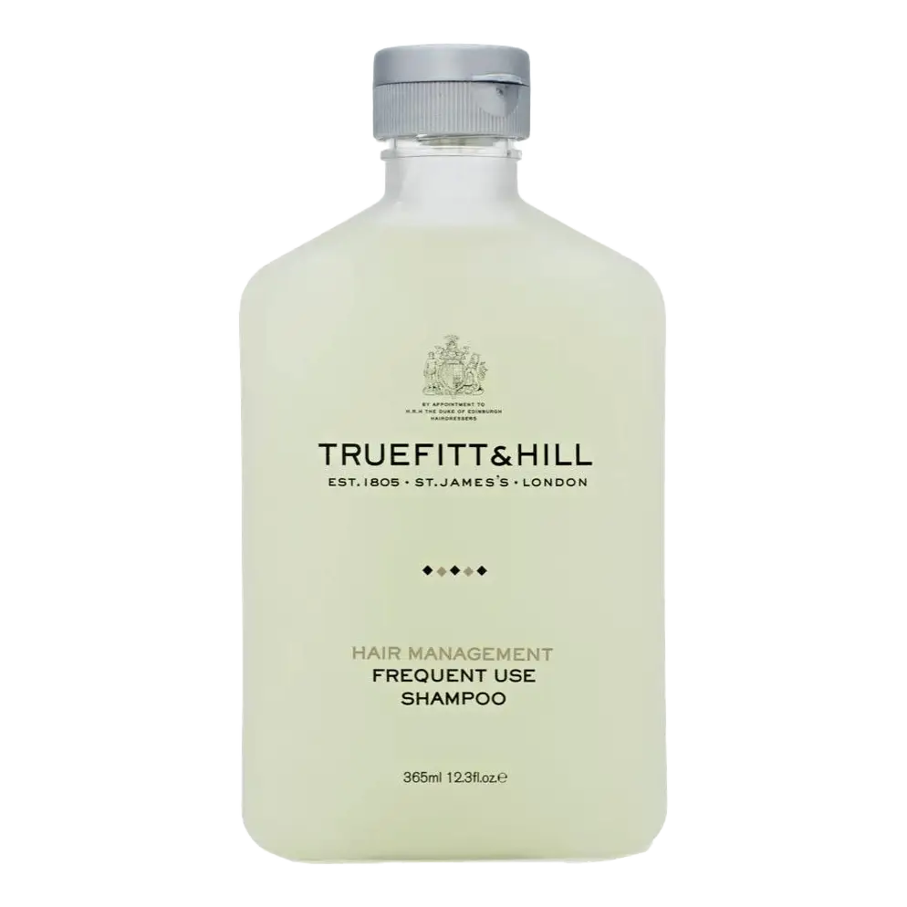 Truefitt & Hill sjampo - Frequent Use