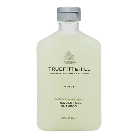 Truefitt & Hill sjampo - Frequent Use